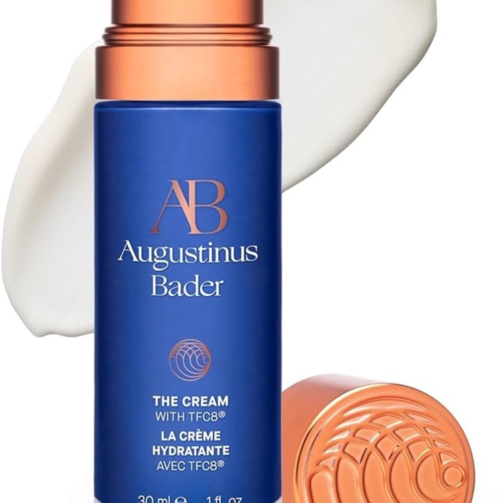 ✨ Augustinus Bader The Cream 30ml NEW SEALED Authentic Luxury Skincare ✨